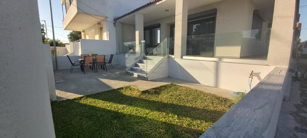 Villa Anthimos Pláka Extérieur photo