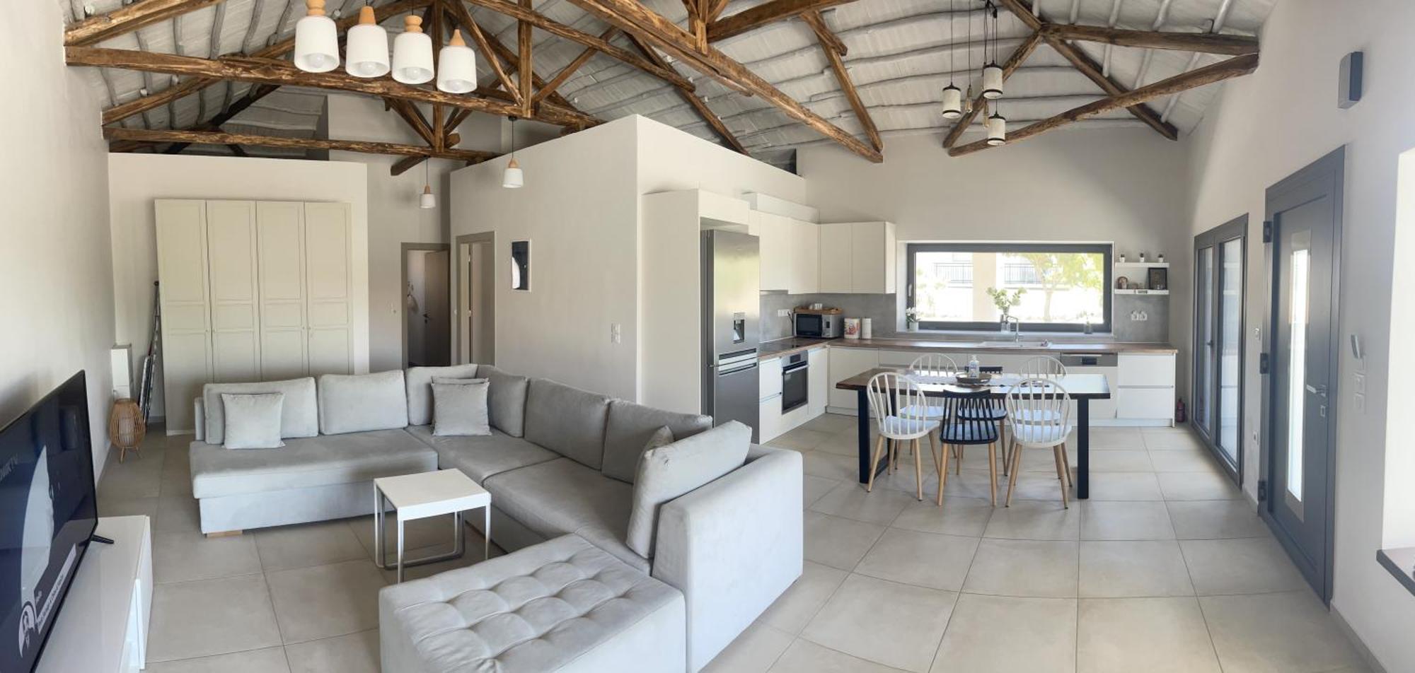 Villa Anthimos Pláka Extérieur photo