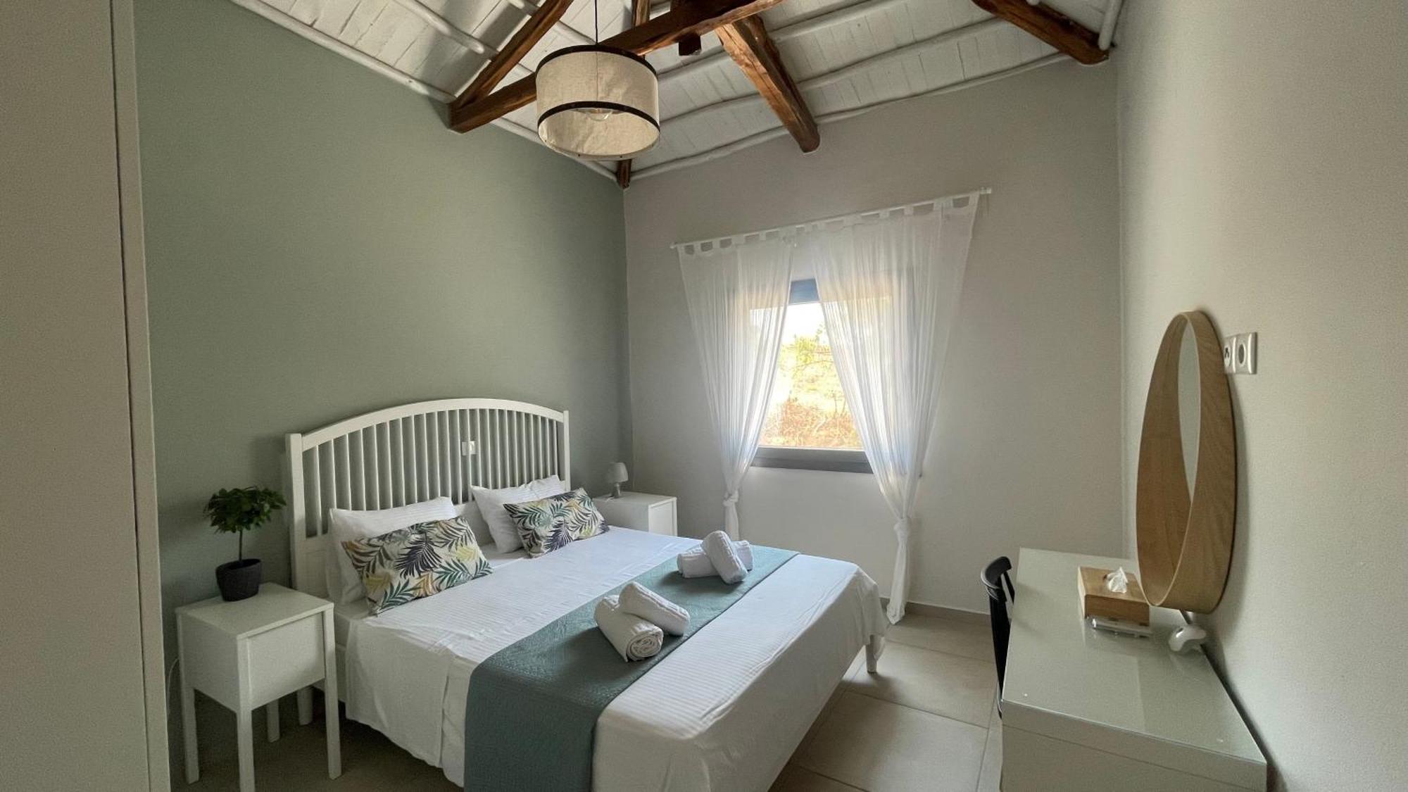 Villa Anthimos Pláka Extérieur photo
