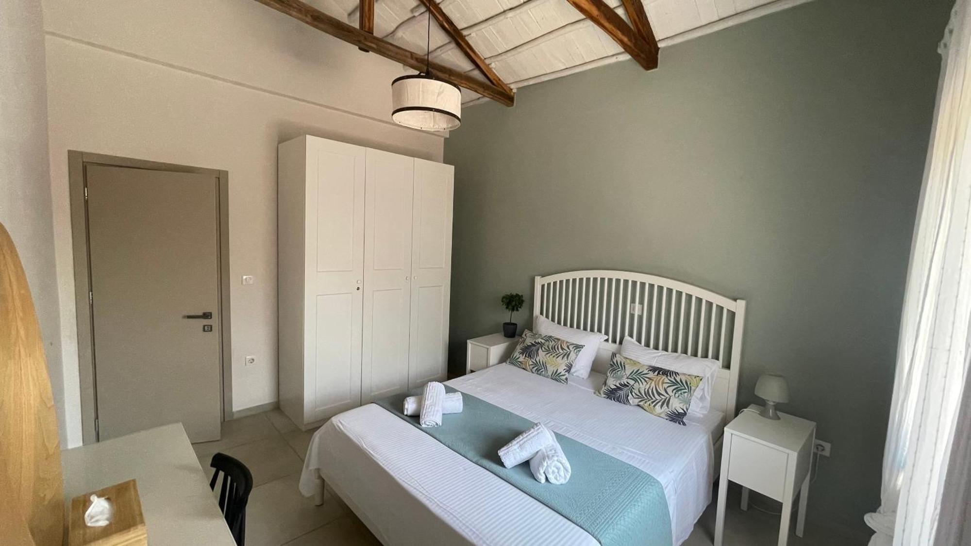 Villa Anthimos Pláka Extérieur photo