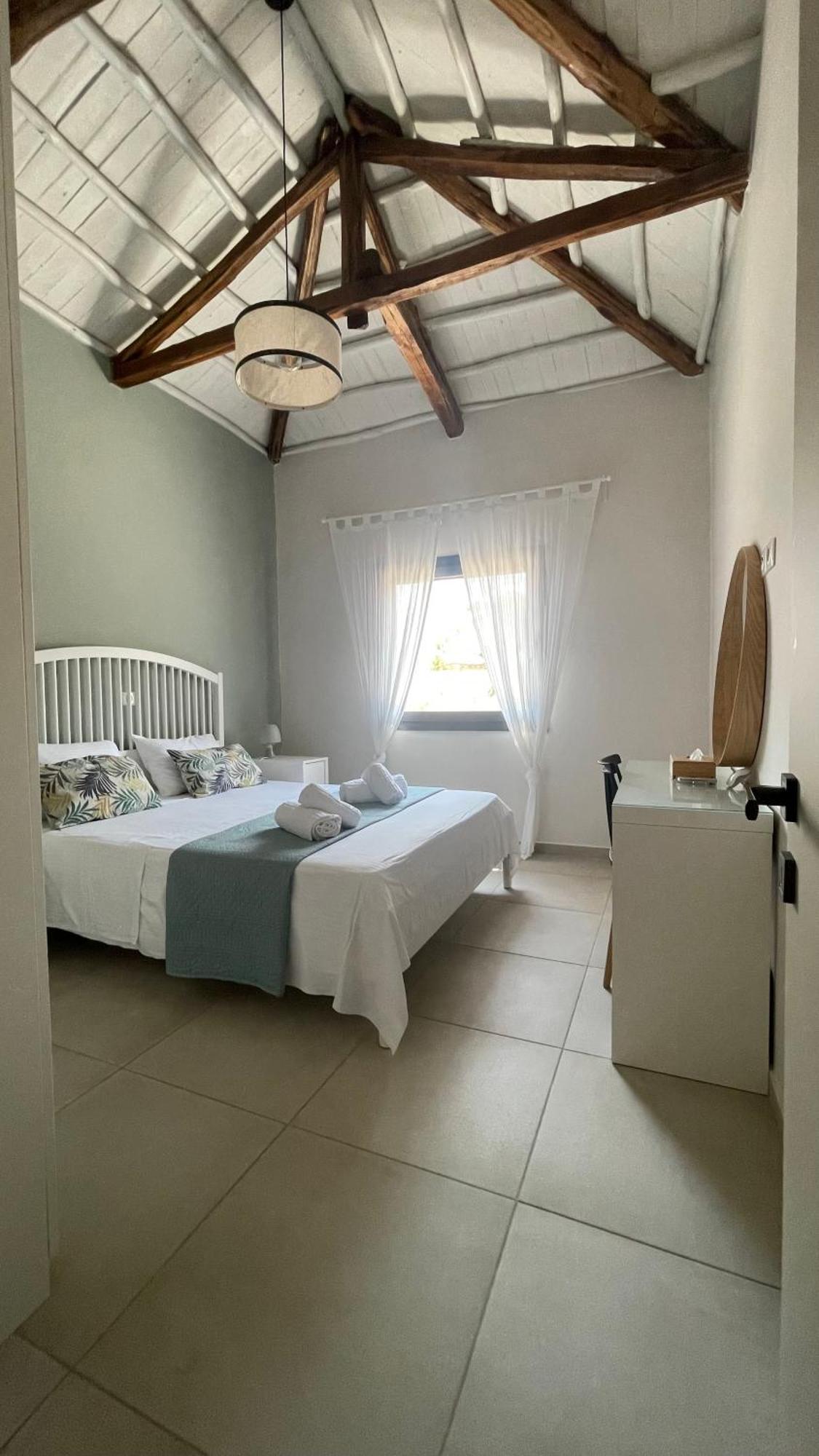 Villa Anthimos Pláka Extérieur photo