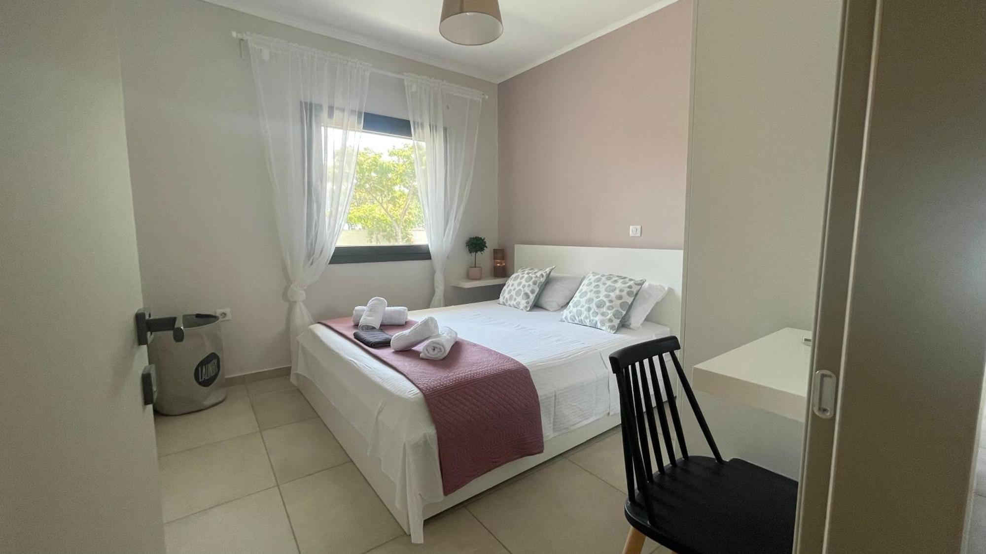 Villa Anthimos Pláka Extérieur photo