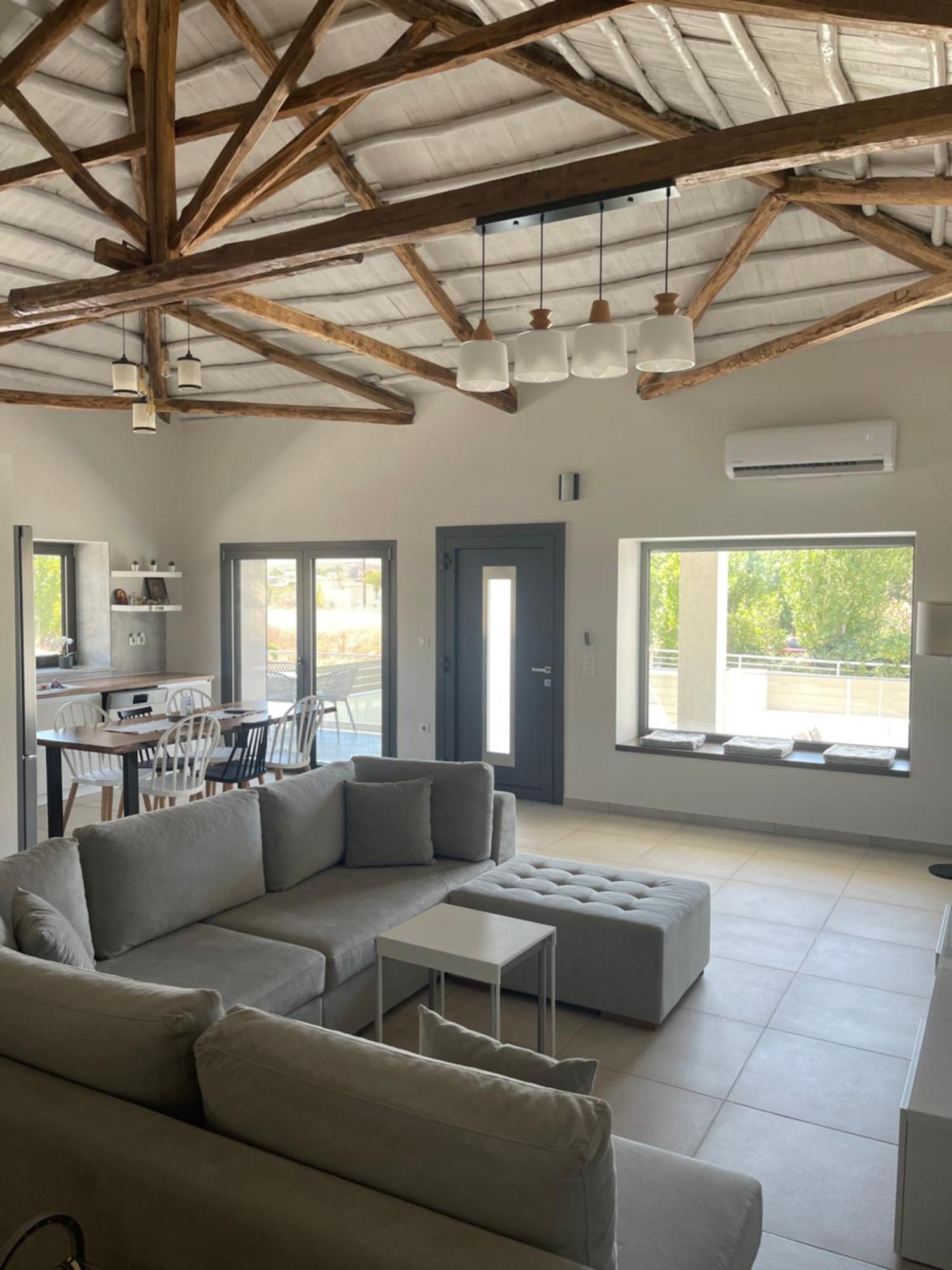 Villa Anthimos Pláka Extérieur photo