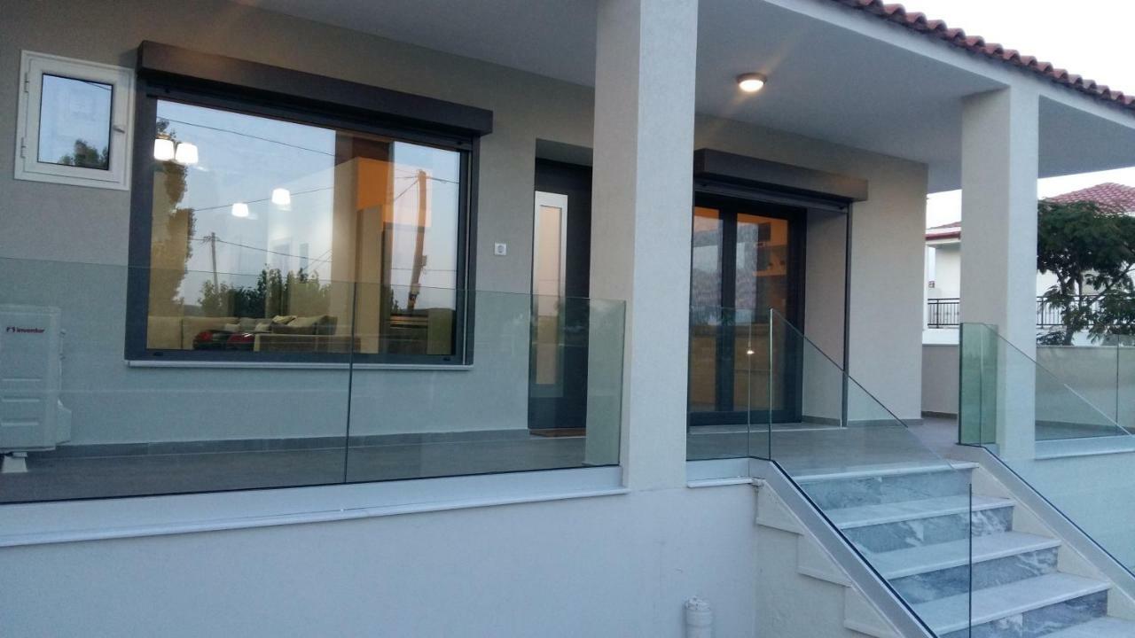 Villa Anthimos Pláka Extérieur photo