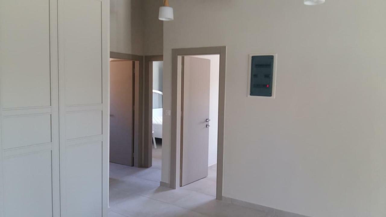 Villa Anthimos Pláka Extérieur photo