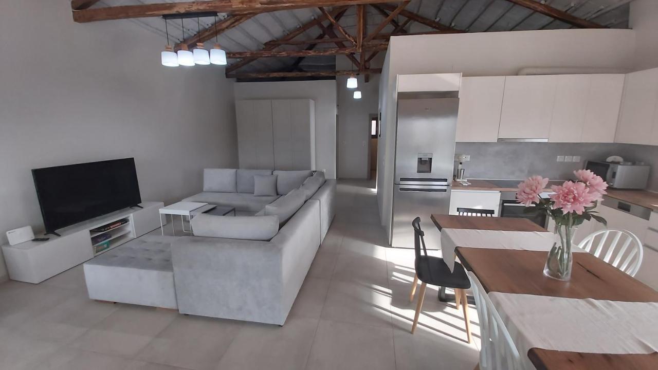 Villa Anthimos Pláka Extérieur photo